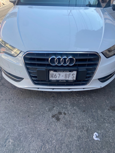 Audi A3 1.4 Ambiente Mt
