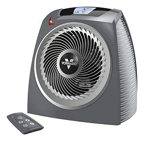 Calefactor Ventilador