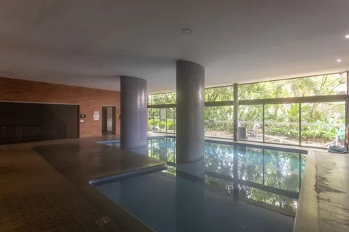 Apartamento En Arriendo En El Tesoro. Cod A20252