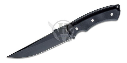 Cuchillo Tactico Ka-bar 5351 Ifb Trail Point Uso Exigente
