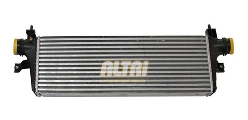 Intercooler Toyota Hilux 2021 En Adelante Acople Rapido.