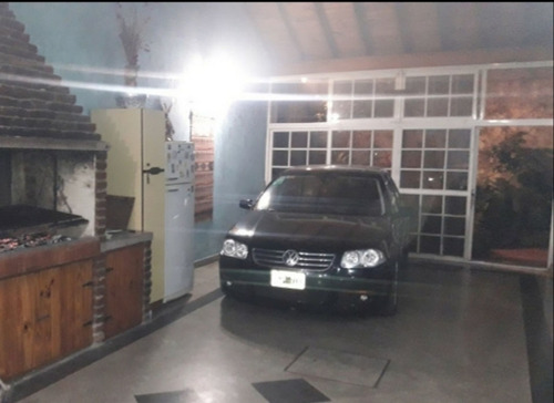 Imagen 13 de 13 de Casa 3 Ambientes Venta La Tablada Con Garage