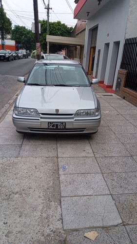 Imagen 7 de 12 de Rover 216 1994 1.6 216 Gti