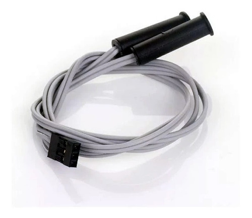 Kit Placa Central Universal E Fim De Curso Motor Rossi Mx30
