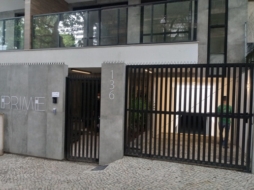 Imagem 12 de 22 de 3 Quartos 1° Locação Área Nobre Da Tijuca - Lan111