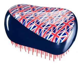 Tangle Teezer Compact Styler Britannia Cepillo Desenredante