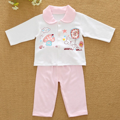 Conjunto De 18 Piezas Para Bebés Recién Nacidos, Ropa Para N