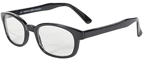 Pacific Coast Gafas De Sol X-kd Readerz Clear Lens 1.50 Gafa