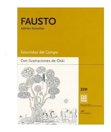 Fausto - Campo Estanislao Nuevo!