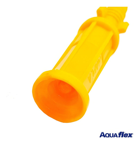 Lanza De Riego Regulable 1/2 Y 3/4 (x2u.) Roc0 Aquaflex