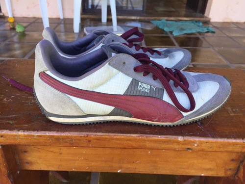 tenis puma speeder