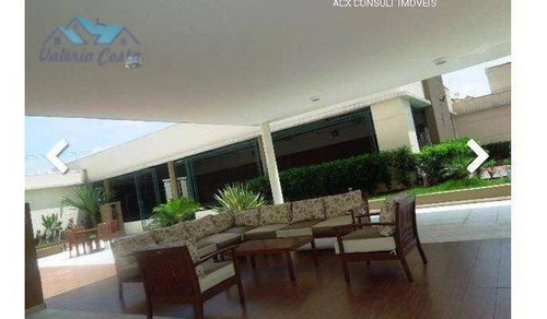 Imagem 28 de 30 de Apartamento Com 3 Dormitórios À Venda, 106 M² Por R$ 1.450.000,00 - Mooca - São Paulo/sp - Ap1530