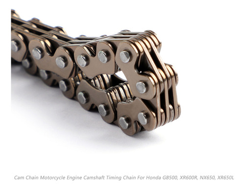 Cadena Distribución For Yfz450 Yz450f Wr450f Wr250r Wr250x