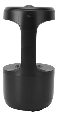 Humidificador Anti Gravedad Humidificador De Agua Operación