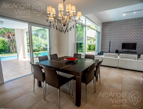 Casa En Barrio Privado Boulevard Park