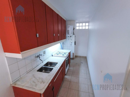 Imagen 10 de 13 de Departamento 2 Ambientes Venta Belgrano