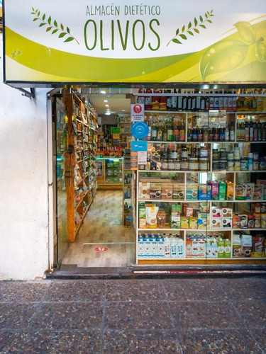 Imagen 2 de 30 de Local Venta - Olivos-vias/maipu