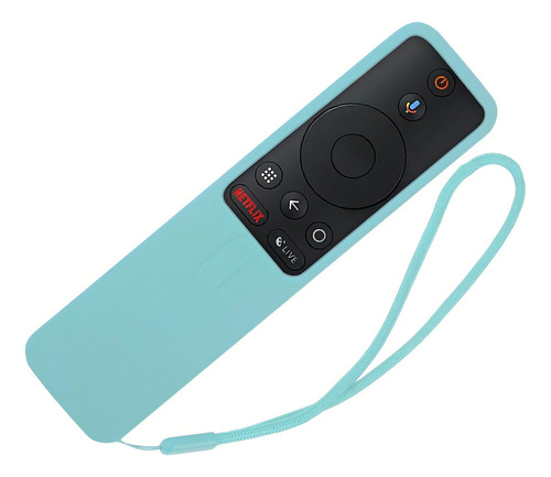Funda Universal De Control Remoto Xiaomi Mi Box S Y Xiaomi M
