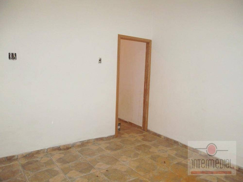 Imagem 2 de 11 de Salão Comercial À Venda, Chácara Labronici, Boituva. - Sl0026