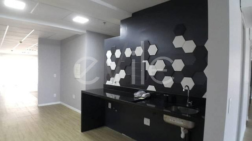 Imagem 8 de 25 de Sala Para Aluguel Em Chácara Da Barra - Sa009050