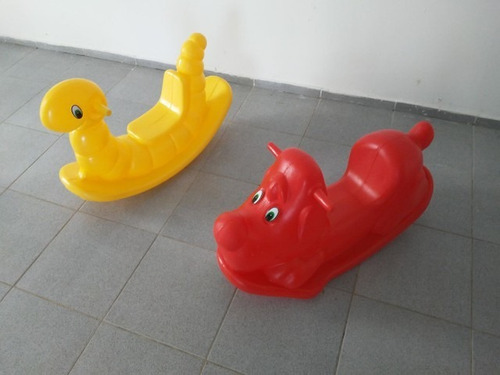 Imagem 6 de 7 de Aluguel De Brinquedos Para Festas