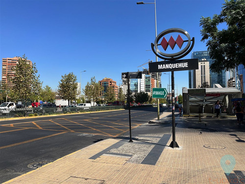 Venta Local Comercial Caracol Vip, Metro Manquehue