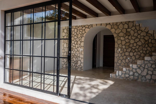 Imagen 25 de 28 de Casas En Venta En Aldea Zama Tulum (714)