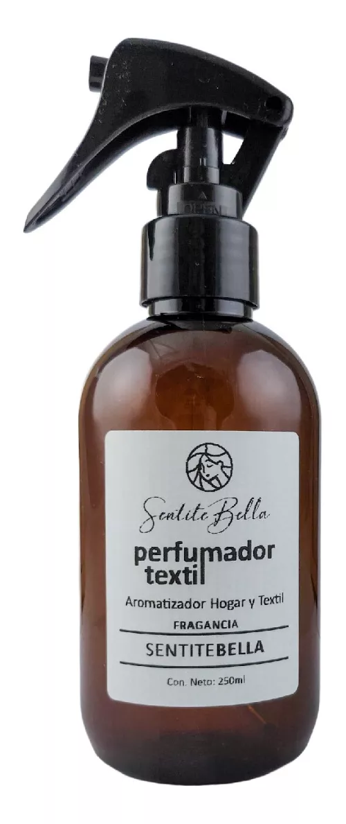 Primera imagen para búsqueda de perfumador textil