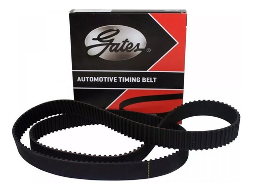 Correa Tiempo Mazda Mx-3 (ec) 1.6i 1991-1998 107-dientes