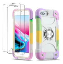 Comprar Funda Para iPhone 8 Plus\u002F7 Plus iPhone 6 Plus iPhone 6s Pl-3