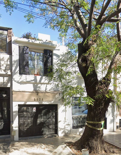 Casa 6 Amb Con Terraza Y Cochera En Palermo
