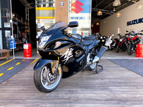 Suzuki Hayabusa Gsx 1300ra 2020