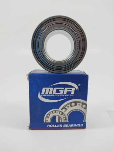 Rodamiento Delantero Renault Twingo Symbol Clio 35x65x35 8v