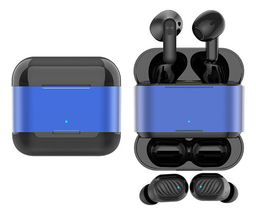 Auricular Bluetooth De Pareja Dual Tws