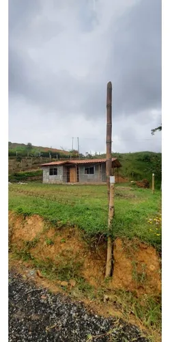 Linda Finca En Venta Marinilla