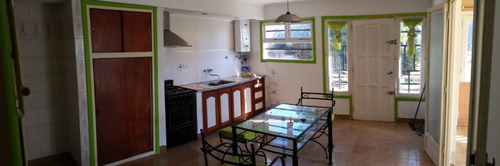 Venta 2 Casas Sobre Lote, Zacagnini