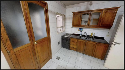 Imagen 10 de 17 de Salguero Al 800 Y Lavalle 98 M2 3 Dormitorios Patio Cochera Balcon. 1er Piso Al Frente