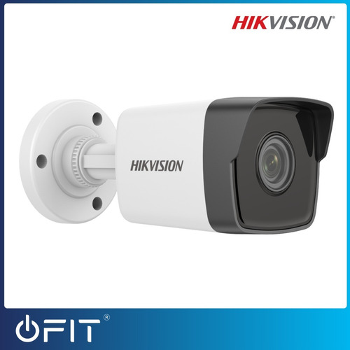 Imagen 7 de 10 de Cámara Bullet Ip Hikvision Ds-2cd1021-i 2mp 2.8mm Lente Ip67