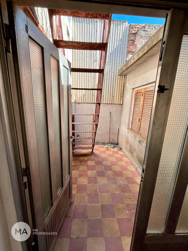 Departamento Pasillo 2 Dormitorios - Corrientes Al 3200 - Rosario España Y Hospitales | Venta