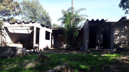 Imagem 3 de 5 de Chácara, Parque Fernão Dias, Santana De Parnaíba - R$ 1.5 Mi, Cod: 235404 - V235404