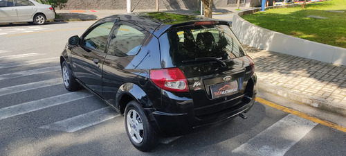 Ford Ka Ka 1.0 (Flex)
