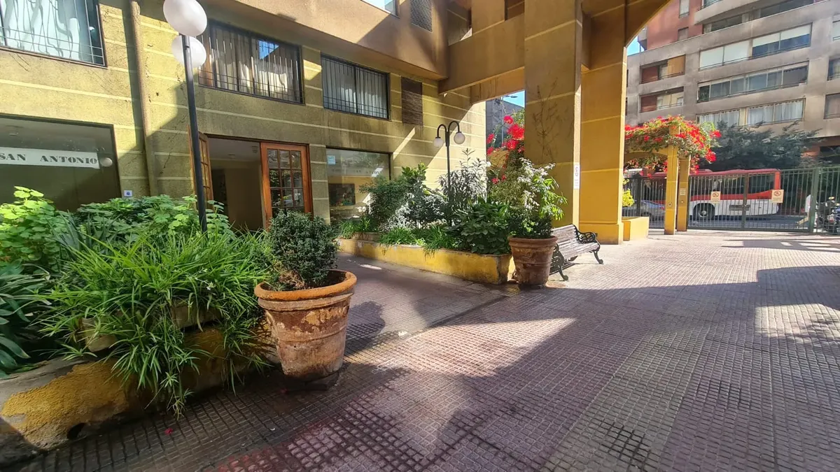 Imagen 2 de 22 de Venta De Departamento En Zona Céntrica