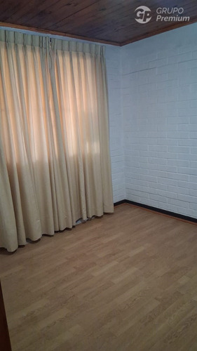 Arriendo De Casa De Un Piso De 4 Dorm. En Talca