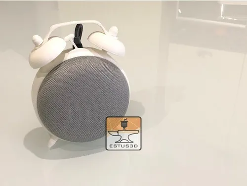 Google home despertador hotsell