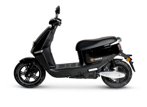 Imagen 17 de 22 de Moto Eléctrica. Yadea - Modelo S-like, Motos Eléctricas