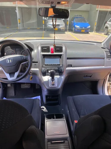Honda CR-V 2.4 Ex