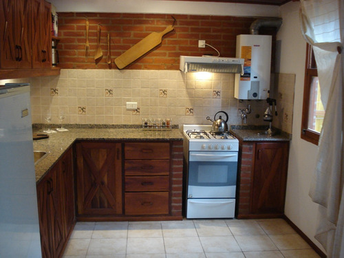 Imagen 8 de 14 de Casa Para 6 Personas En Mar Azul