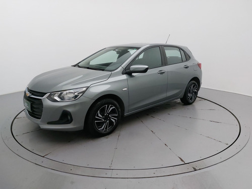 Chevrolet Onix 1.0 TURBO FLEX LT MANUAL