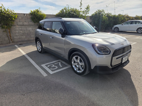Mini Countryman 0.0 E (66,5 Kwh)