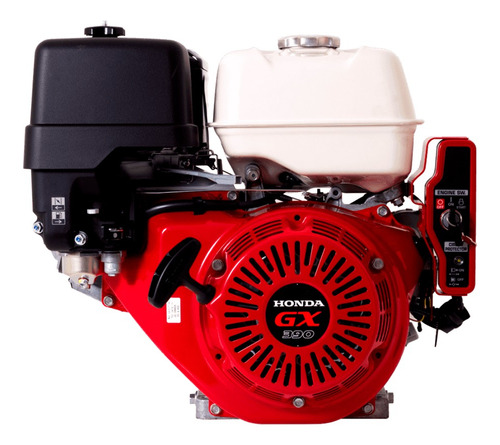 Motor Honda Gx390 De 13hp